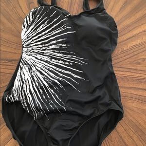 chicos bathing suits